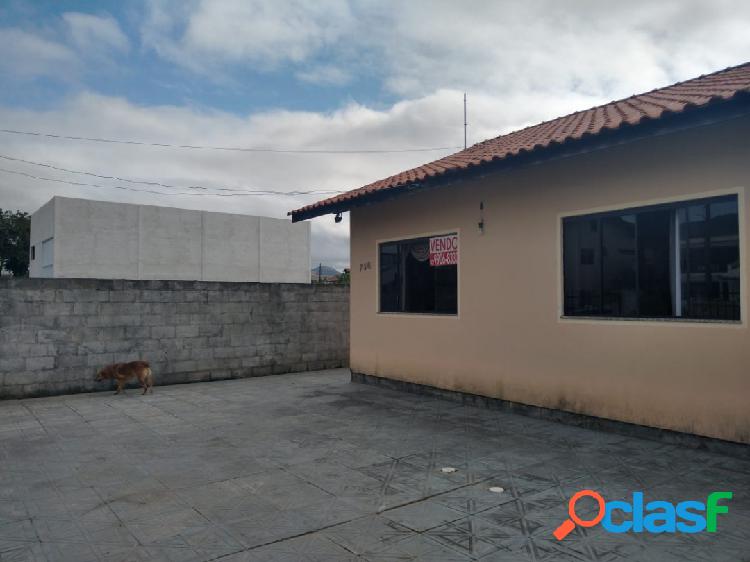 Vendo casa