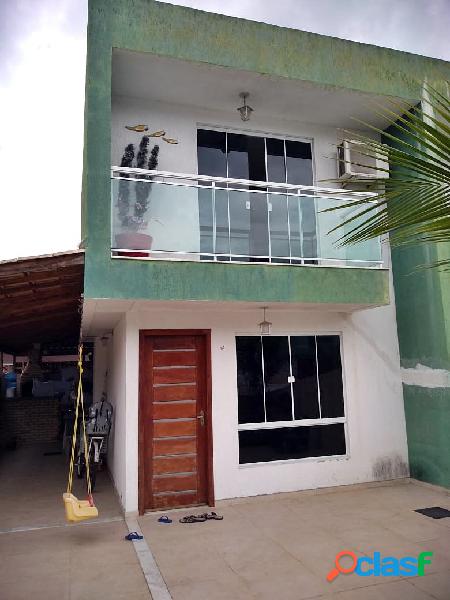 Vendo lindo Duplex em Chácara Mariléa