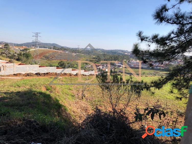 Ótima Oportunidade - Terreno - Mogi das Cruzes