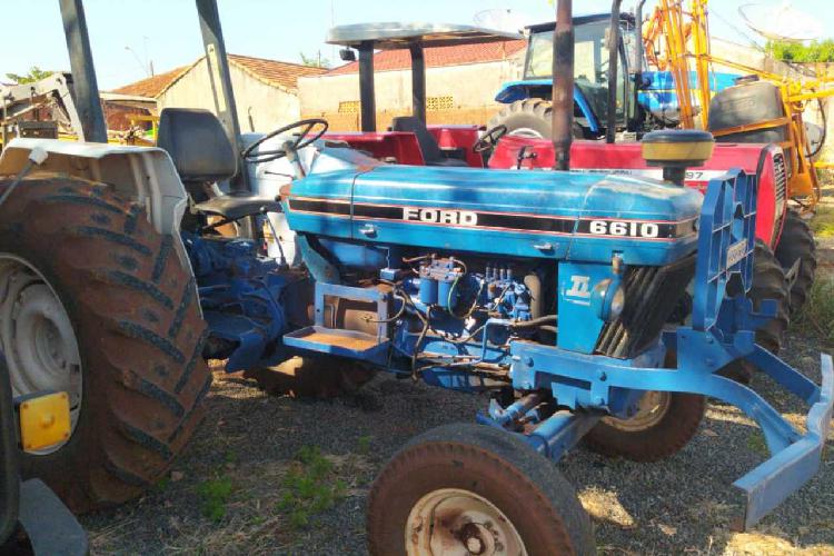 6610 Ford -