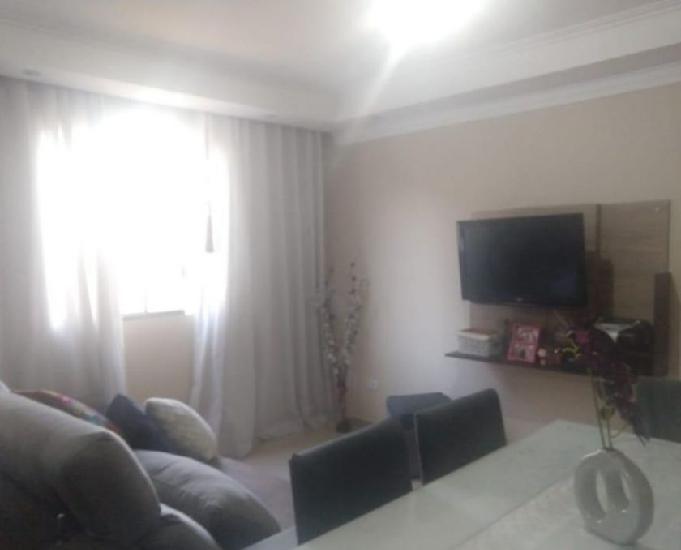 APARTAMENTO 2 DORMITORIOS- MARIA ZINTL