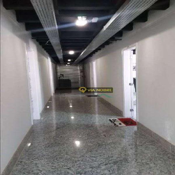 Andar, Buritis, 1 Vaga