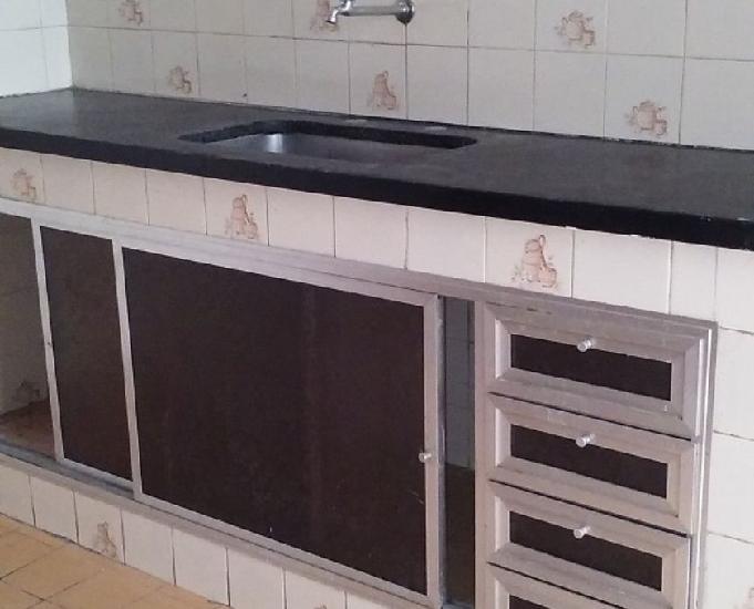 Apartamento 2 quarto em Nova Iguaçu