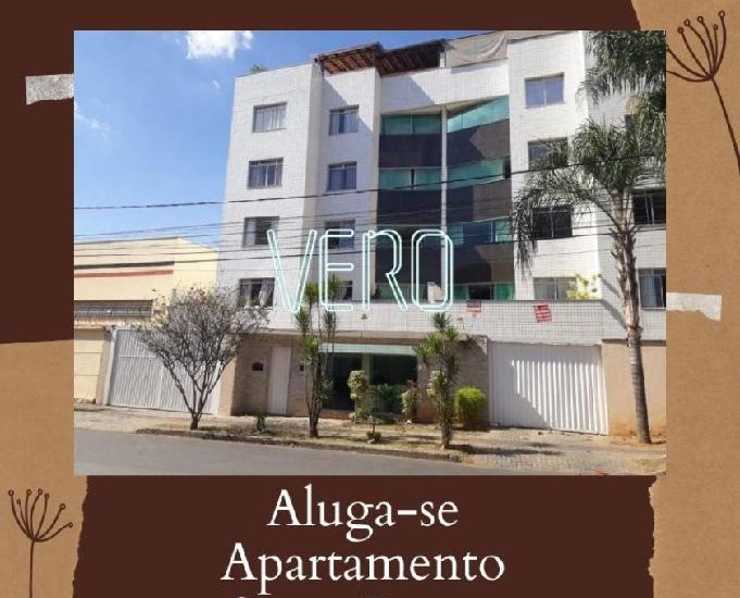 Apartamento – Aluguel – Santa Branca – Cód. A167