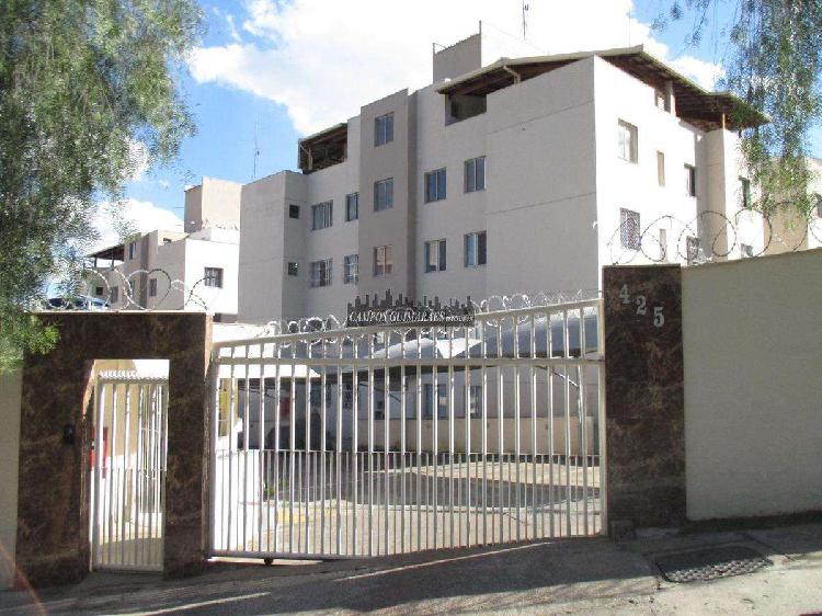 Apartamento, Arvoredo, 3 Quartos, 1 Vaga