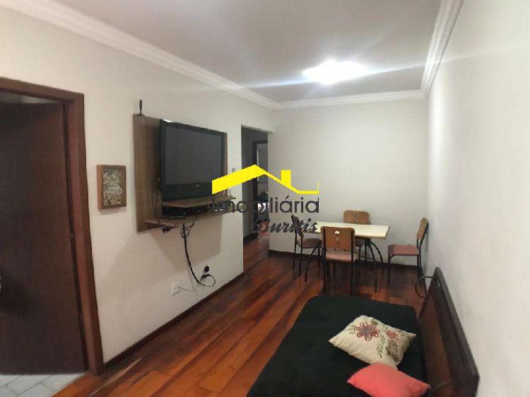 Apartamento, Buritis, 3 Quartos, 1 Vaga, 1 Suíte