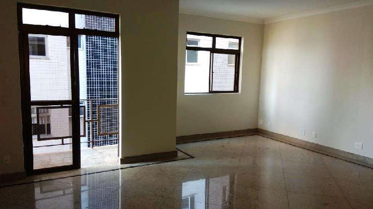 Apartamento, Buritis, 4 Quartos, 2 Vagas, 1 Suíte