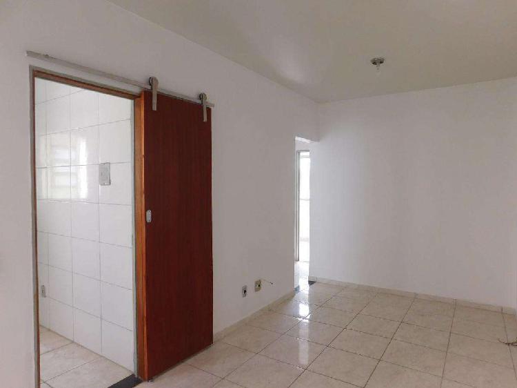 Apartamento, Caiçaras, 3 Quartos, 1 Vaga