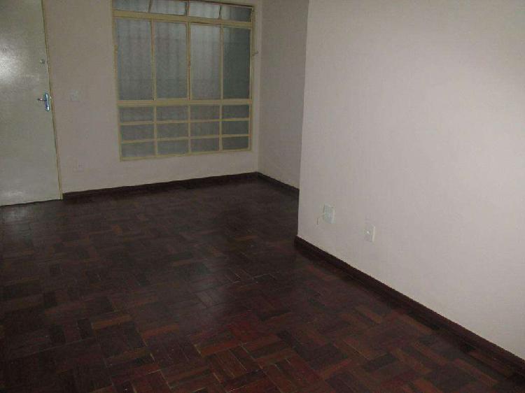 Apartamento, Caiçaras, 3 Quartos, 1 Vaga