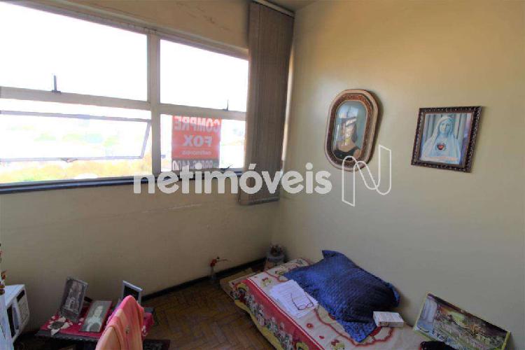 Apartamento, Carlos Prates, 2 Quartos, 1 Vaga