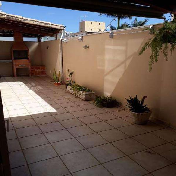Apartamento, Castelo, 2 Quartos, 1 Vaga, 1 Suíte