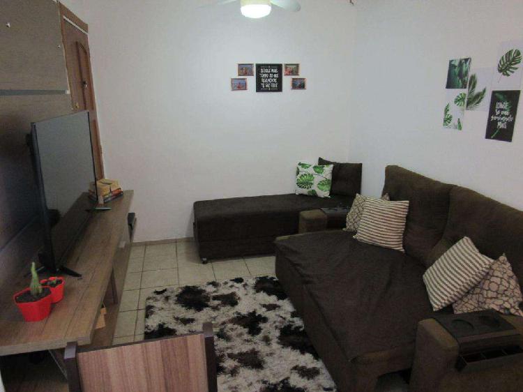 Apartamento, Padre Eustáquio, 2 Quartos, 1 Vaga