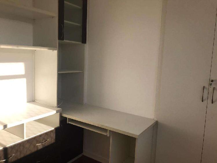 Apartamento, Planalto, 3 Quartos, 1 Vaga, 1 Suíte