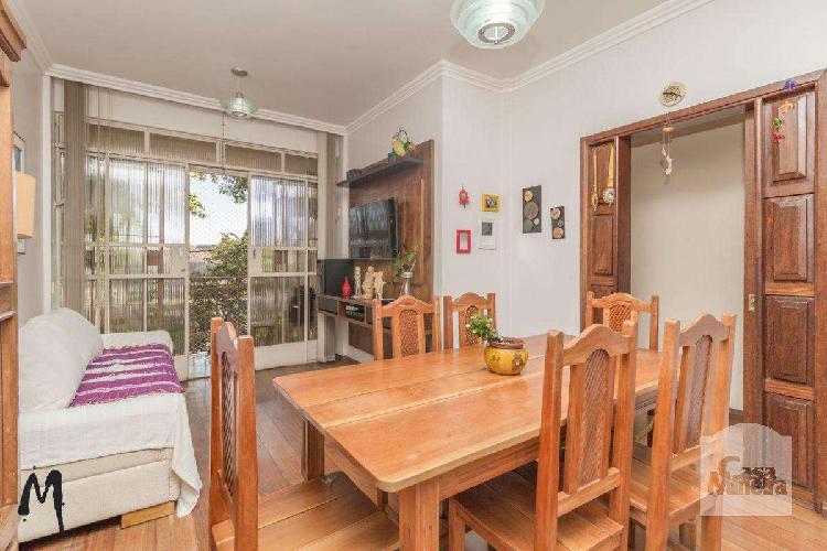 Apartamento, Renascença, 3 Quartos, 1 Vaga, 1 Suíte
