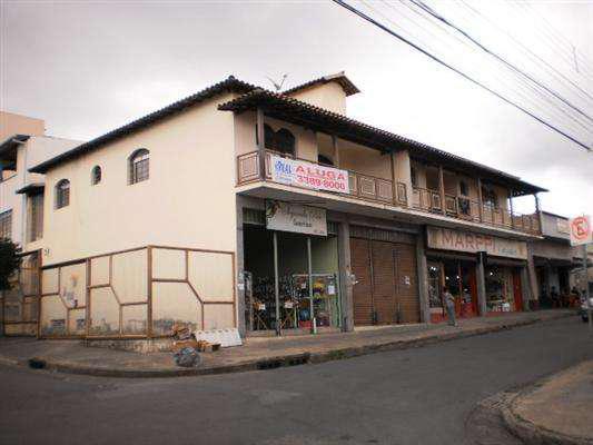 Apartamento, Riacho das Pedras, 3 Quartos