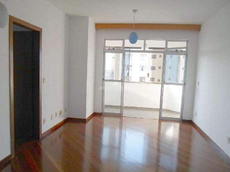 Apartamento, Santa Efigênia, 3 Quartos, 2 Vagas, 1 Suíte