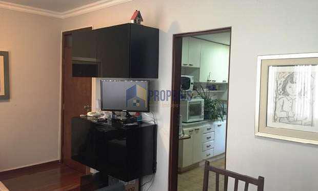 Apartamento, Santo Antônio, 3 Quartos, 1 Vaga, 1 Suíte