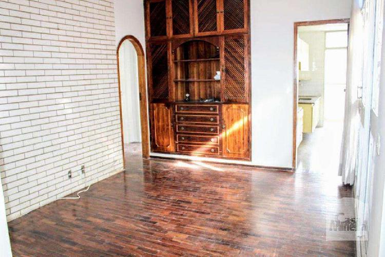 Apartamento, Santo Antônio, 4 Quartos, 2 Vagas, 1 Suíte