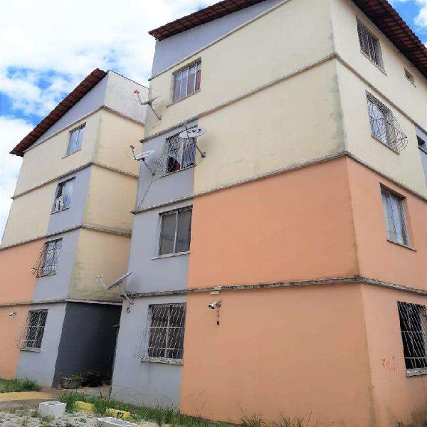 Apartamento, Três Barras, 2 Quartos, 1 Vaga