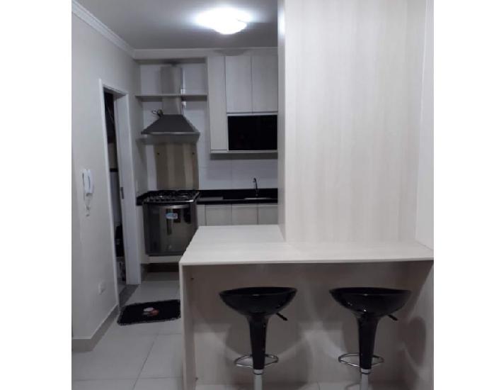 Apartamento próximo ao metro Tucuruvi.