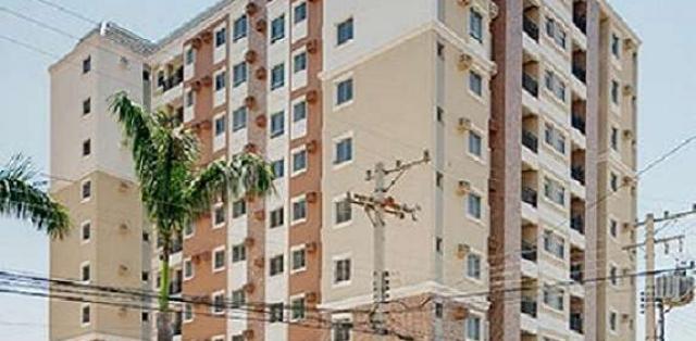 Apartamento à venda, 2 quartos, Mata do Jacinto - Campo