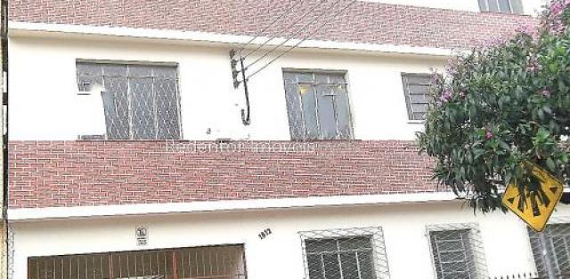 Apartamento à venda com 2 dormitórios em Bairu, Juiz de