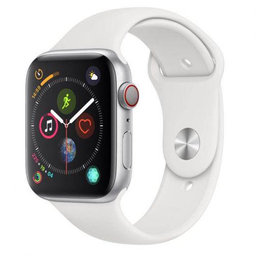 Apple Watch Series 4 (GPS + Cellular) - 44mm - Caixa