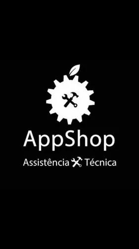 Assistência Técnica Especializada Apple