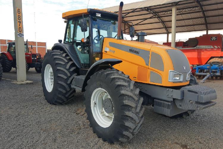 BH165 Valtra - 13/13