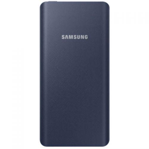 Bateria Externa Samsung Azul 5.000mAh
