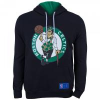 Blusão de Moletom com Capuz NBA Boston Celtics N149A