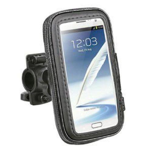 Bolsa Suporte Celular \/GPS Bicicl MHB-01 C3T