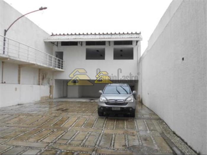 Bonsucesso, 11 vagas, 1100 m² AVENIDA GUILHERME MAXWELL,