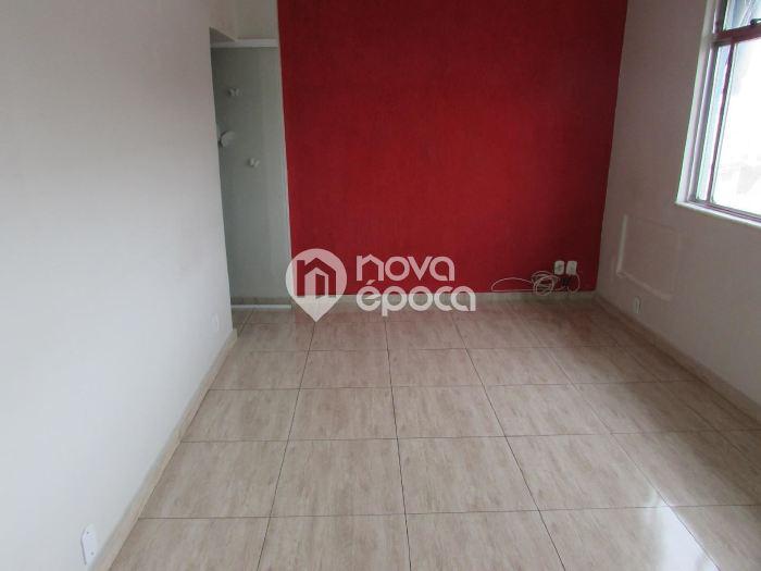 Bonsucesso, 2 quartos, 61 m² Rua Cardoso de Morais,