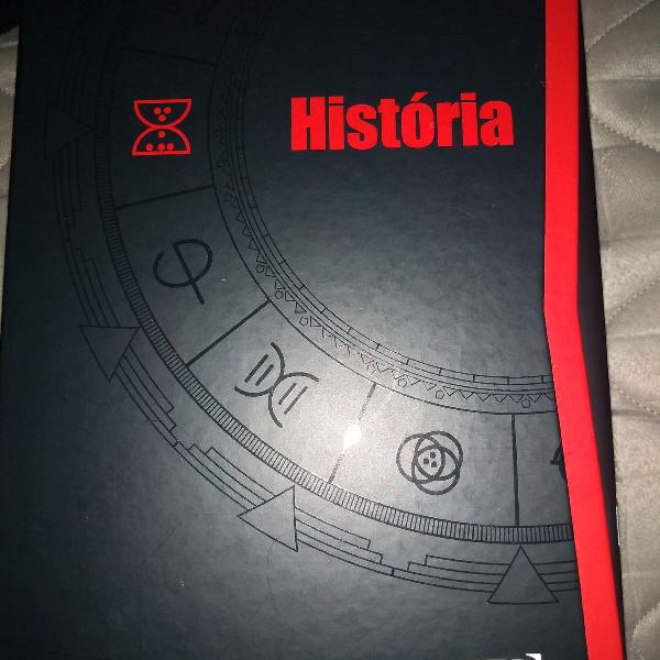 Box História