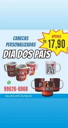 Brindes Personalizados