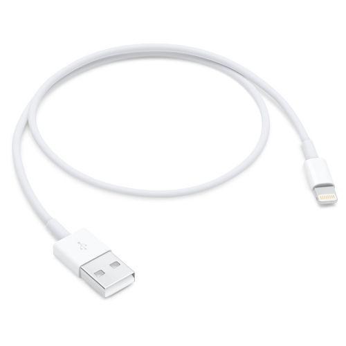 Cabo Apple de Lightning Para USB (0,5m)