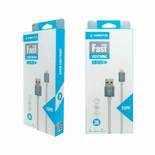 Cabo Usb para iPhone