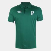 Camisa Polo Palmeiras Avanti Palestra Masculina