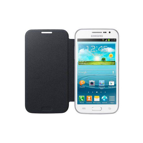 Capa Para Celular Samsung Flip Cover Galaxy Win Duos,