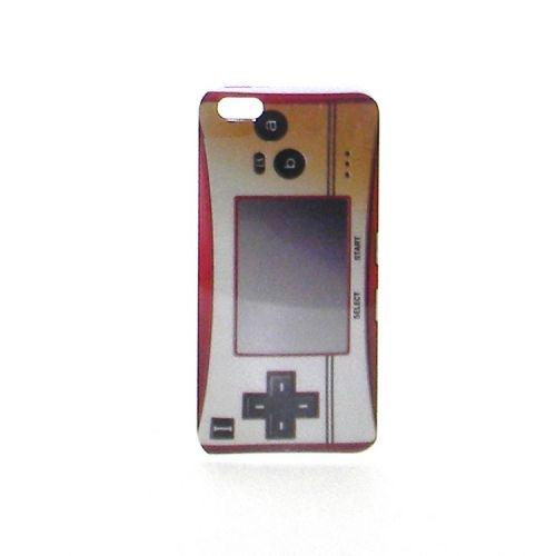 Capinha Case P\/ Celular Game