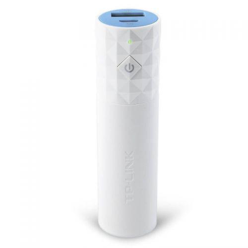 Carregador USB Port\u00e1til TP-Link Power Bank TL-PB2600