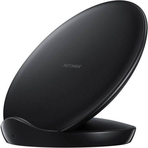 Carregador Wireless Sem Fio Samsung Premium AFC Preto