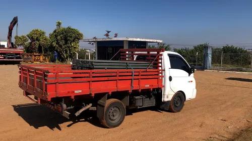 Carreto Transporte Geral Carroceria Aberta