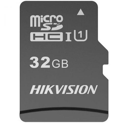 Cart\u00e3o 32GB MicroSD Com Adaptador SD - Classe 10 -