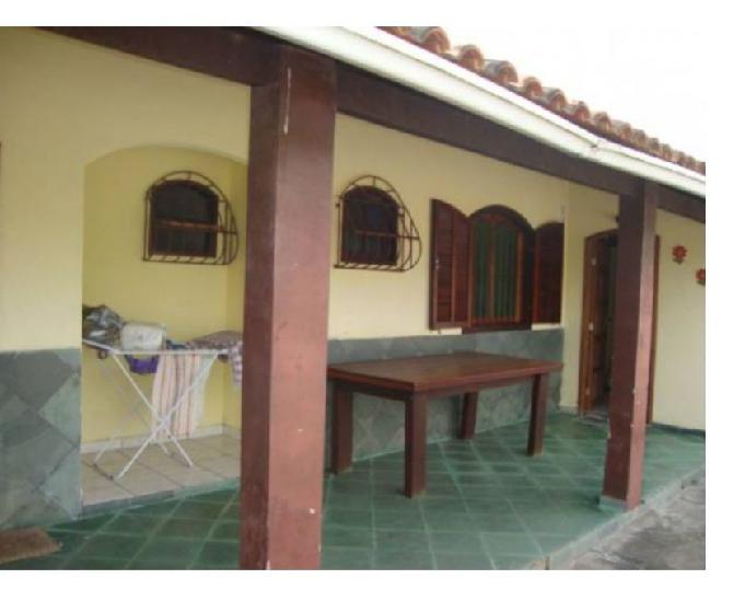 Casa 4 quartos (duas suites) em Vilatur Saquarema