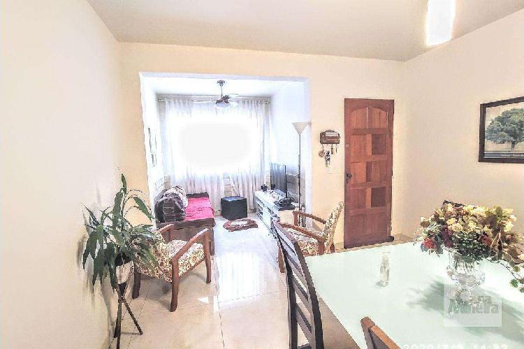 Casa, Santa Rosa, 3 Quartos, 1 Vaga, 0 Suíte