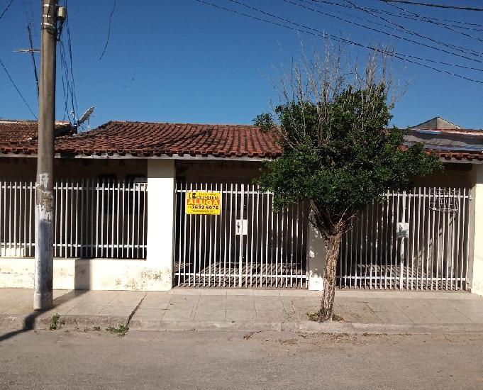 Casa - Taubaté - R$ 700,00