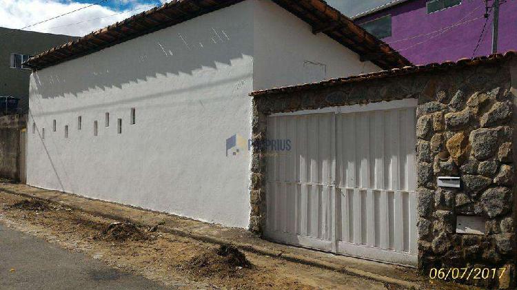 Casa, Vila Brasil, 2 Quartos, 2 Vagas