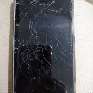 Celular para retirar peças